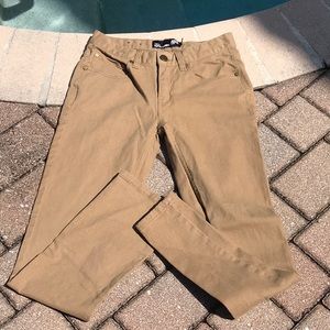 Tokyo super skinny RSQ Jeans